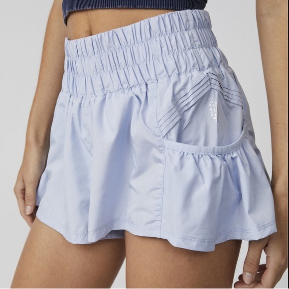 FP Movement by Free People Pants - 🔵9. FP movement get your flirt on shorts🔵